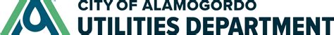 city of alamogordo utilities.